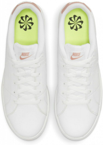 Кеды женские WMNS NIKE COURT ROYALE 2 NN, Nike