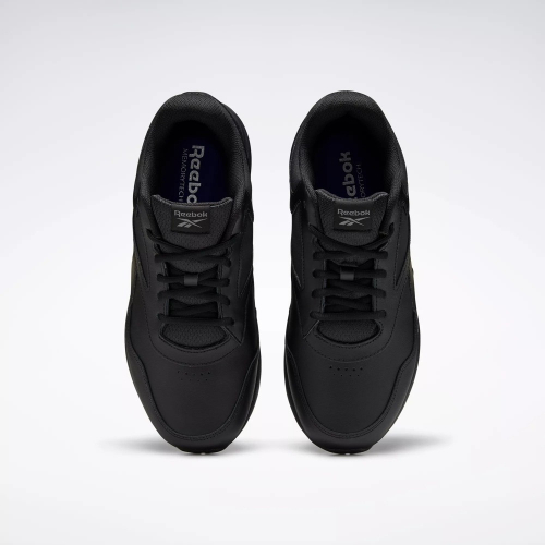Кроссовки мужские WALK ULTRA 7 DMX MAX WIDE 4E, Reebok