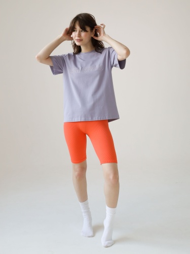 700р 1190р MY Футболка жен. regular fit вышивка