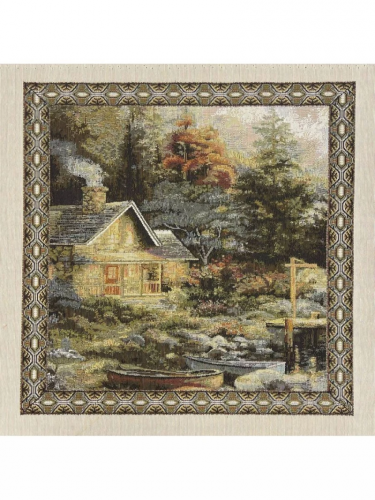 Заимка КУПОН 45х45 см 2310475