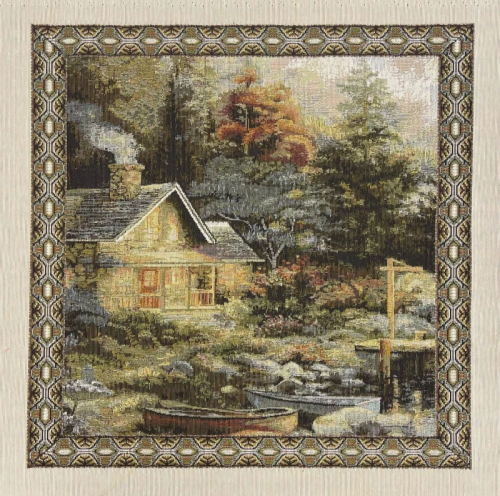Заимка КУПОН 45х45 см 2310475