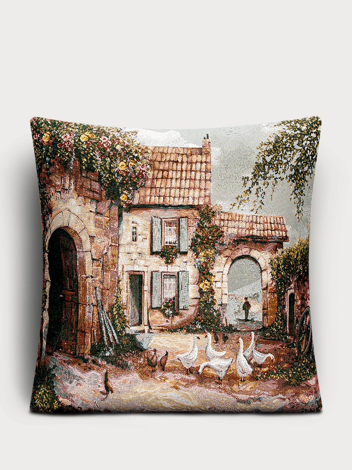 Тоскана Наволочка 45х45 см 2310549