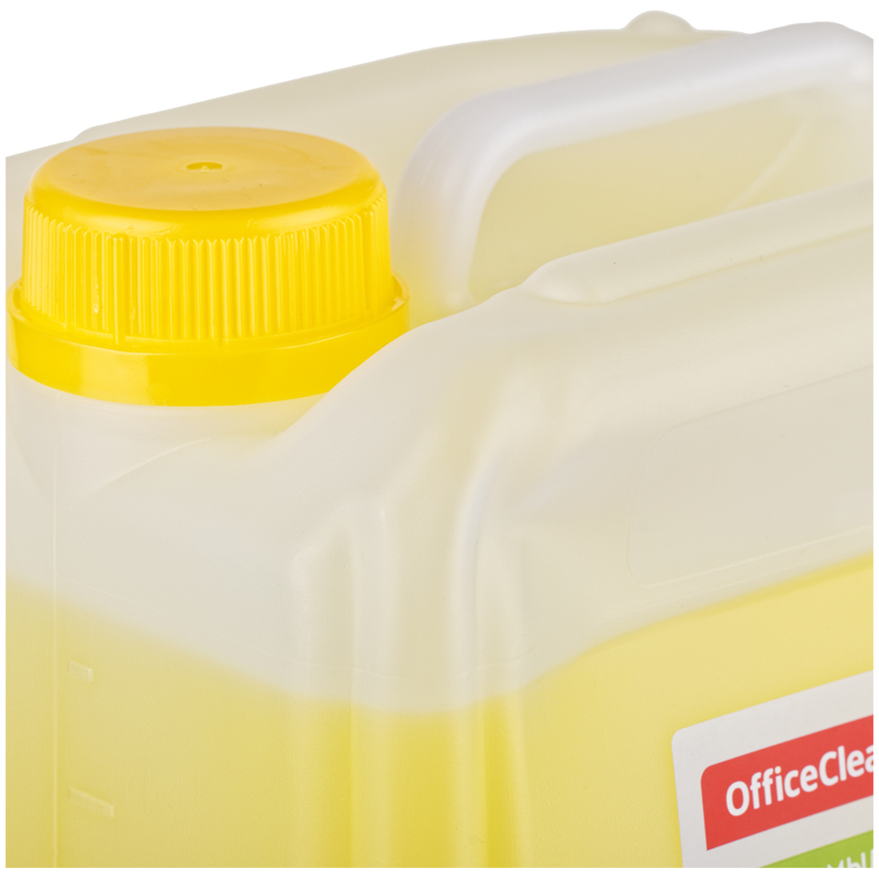 Мыло жидкое OfficeClean Professional