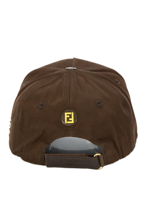 Бейсболка Zella FE-11