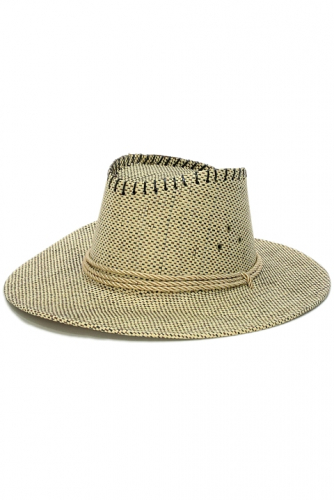 Шляпа мужская AN M-1 Меланж