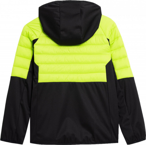 Куртка детская TECHNICAL JACKET  M072, 4F