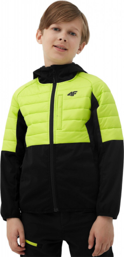 Куртка детская TECHNICAL JACKET  M072, 4F