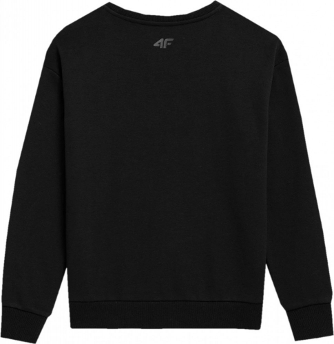 Свитшот детский SWEATSHIRT  M222, 4F