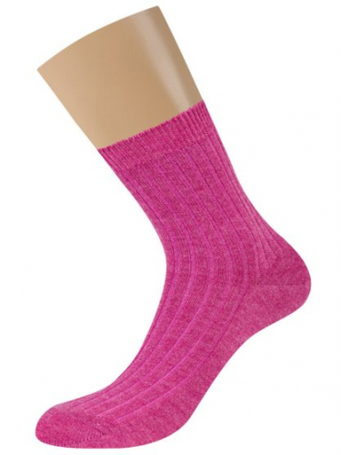 Носки женские согревающие, Minimi носки, Inverno3302 оптом