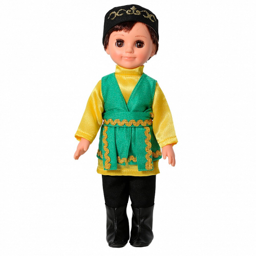Мальчик в татарском костюме В3914 в Нижнем Новгороде