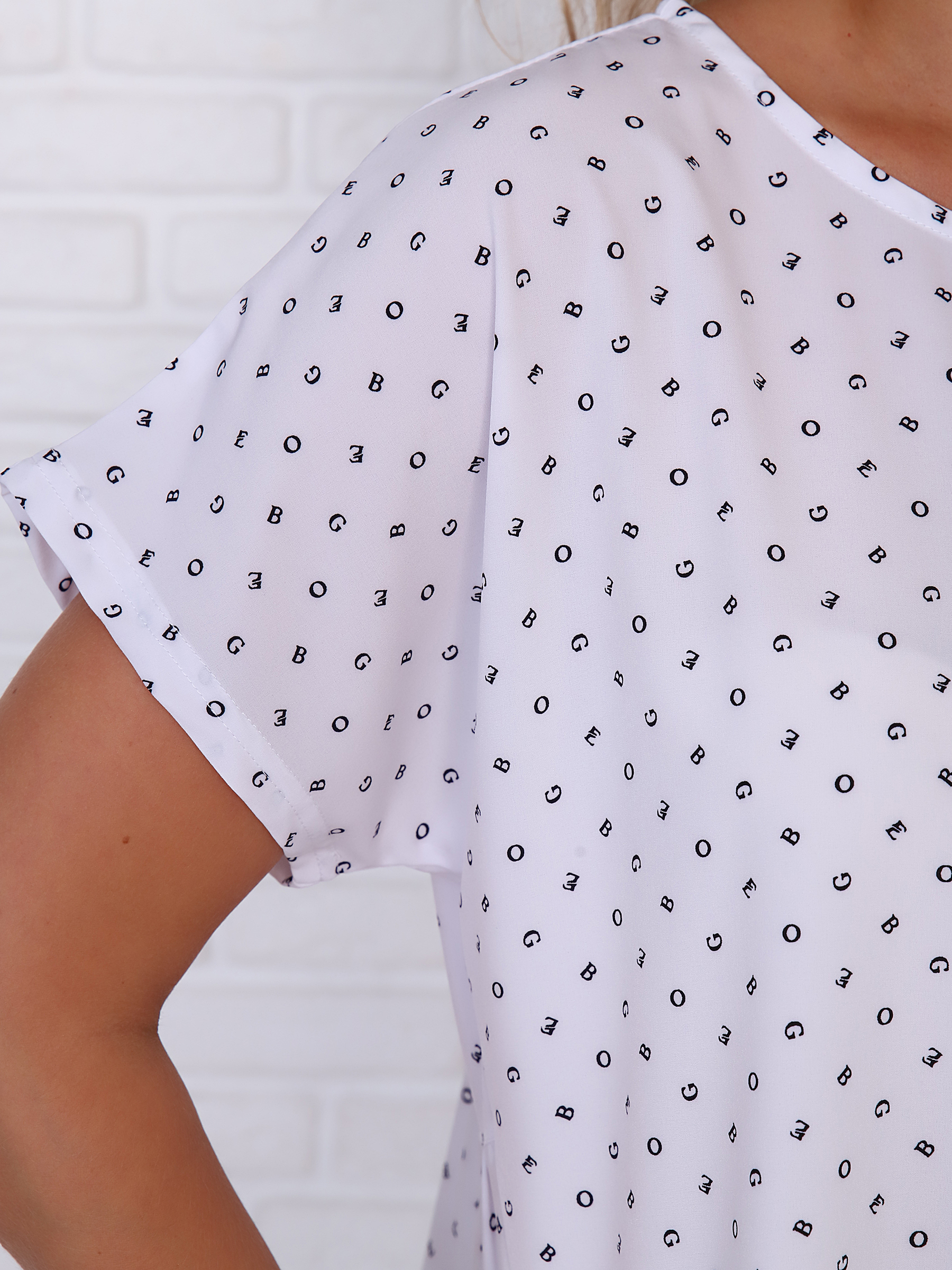 Футболка женская