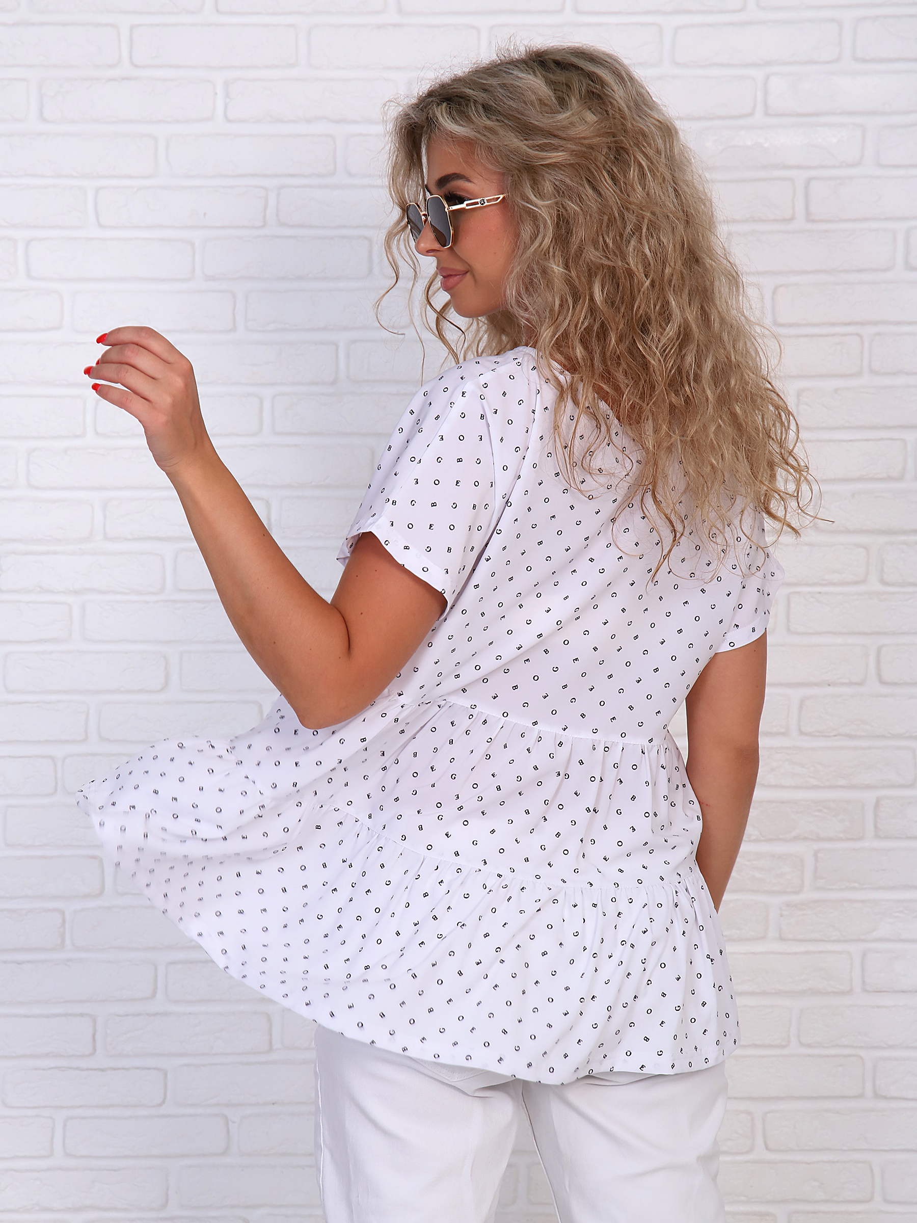 Футболка женская