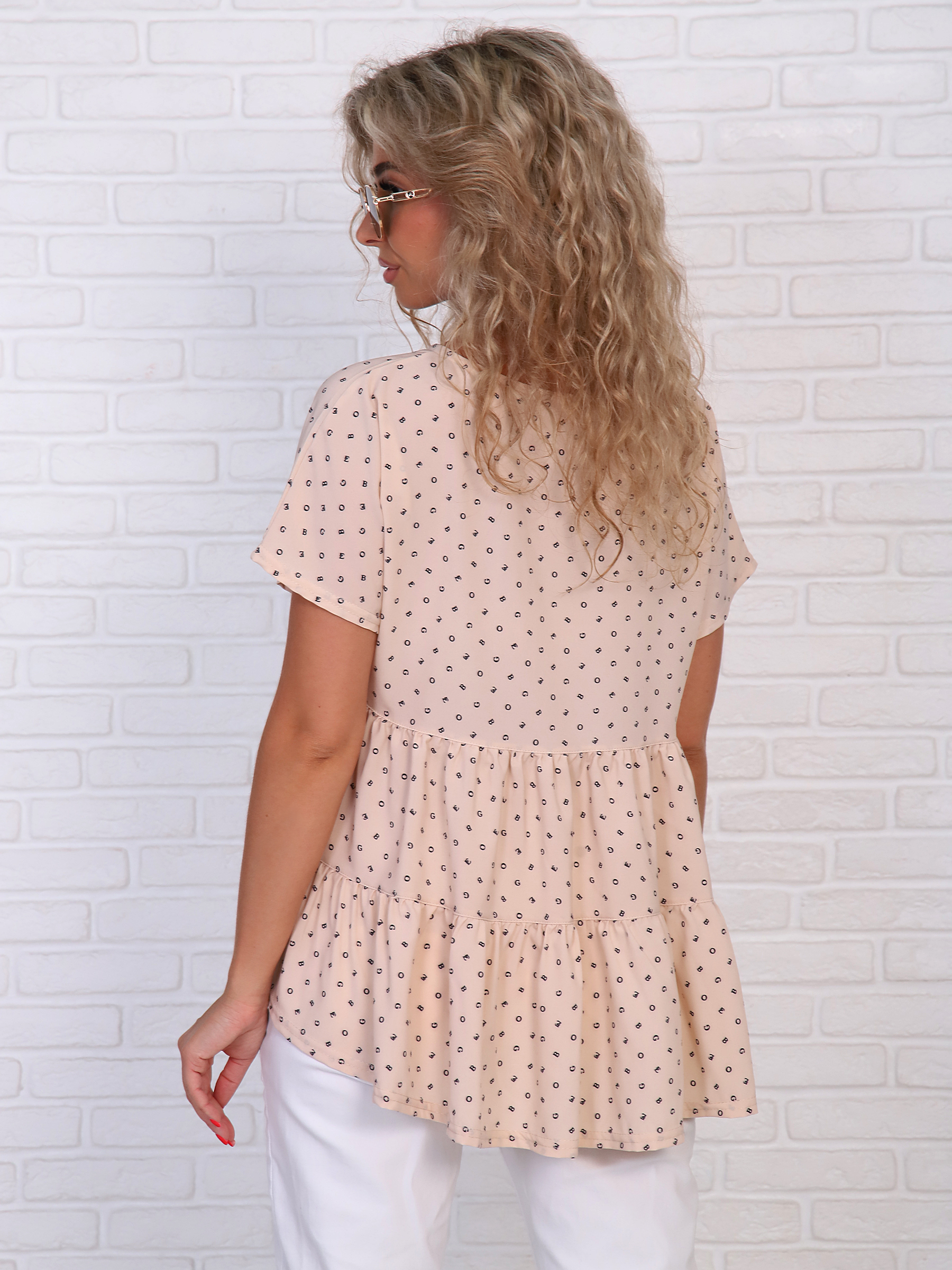 Футболка женская