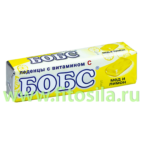 Бобс