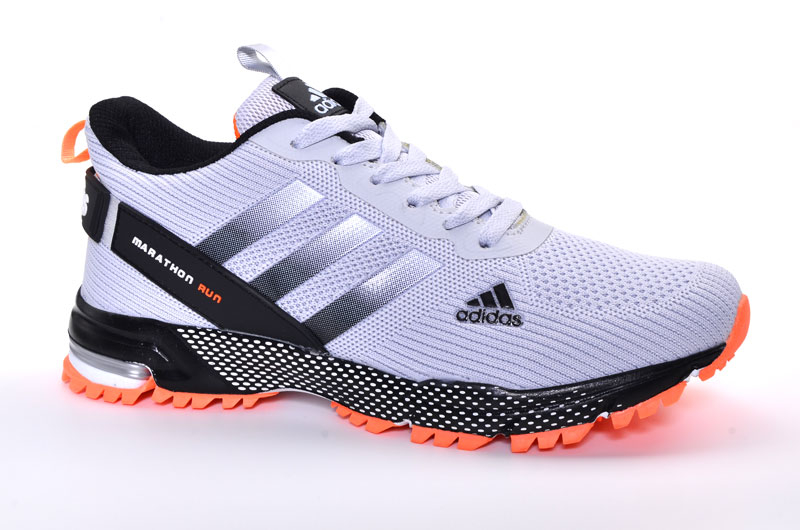 Sport + ADD MA9327-8 Кроссовки св.сер текстиль