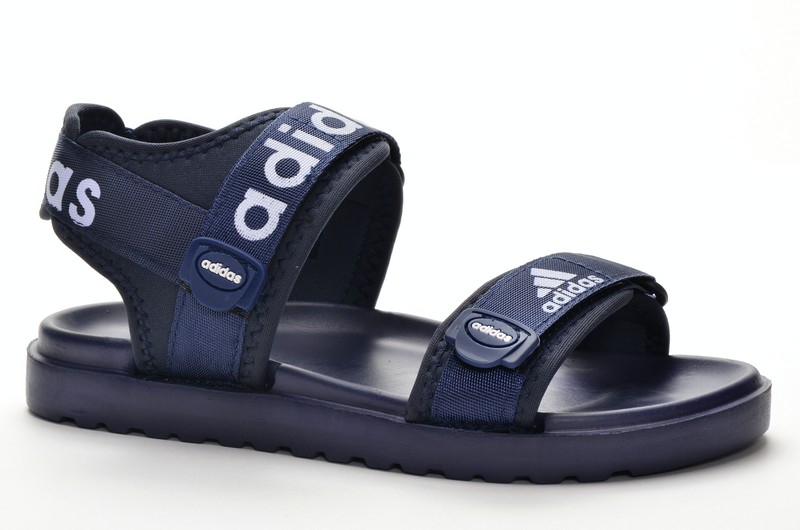 Sport + ADD XA6091-4 Сандалии син текстиль