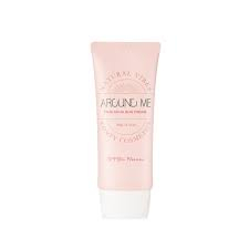 Крем солнцезащитный Around Me True Aqua Sun Cream 60g