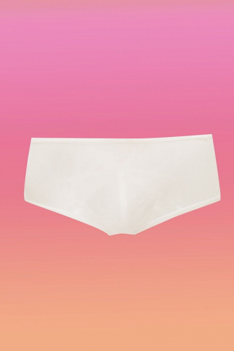 Abby panty White An_Abby panty White Белый Anais