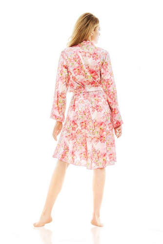 Miyu robe one An_Miyu robe one Розовый Anais