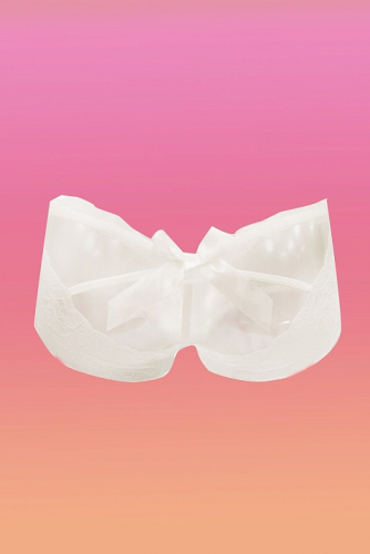 Abby panty White An_Abby panty White Белый Anais