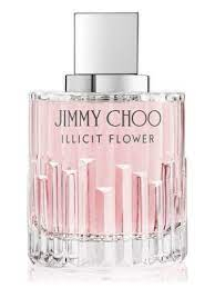 Jimmy Choo Illicit Flower жен т.в. 100мл тестер