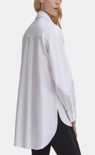 Рубашка женская Karl Lagerfeld 3131