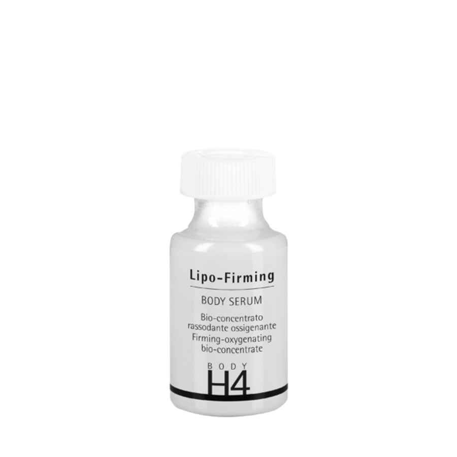 HISTOMER Липо-комплекс укрепляющий / H4 Lipo-firming 18 мл