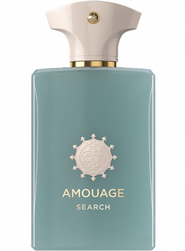 Amouage Search