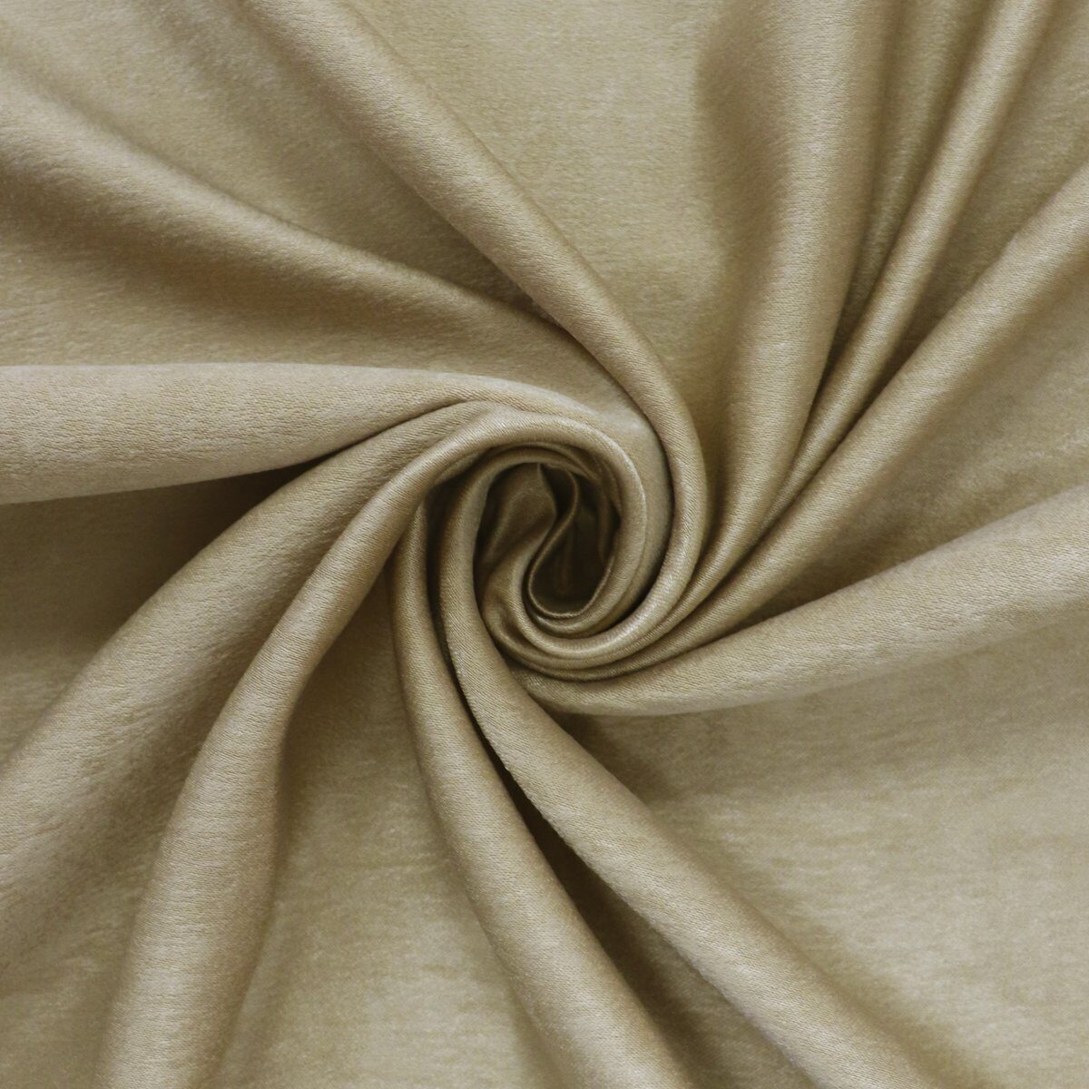 Однотонный софт Светло-бежевый 280 см, Замер штор, Обработка Ткани ...