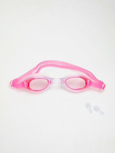 Очки для плавания детские Joel 20307000003 розовый