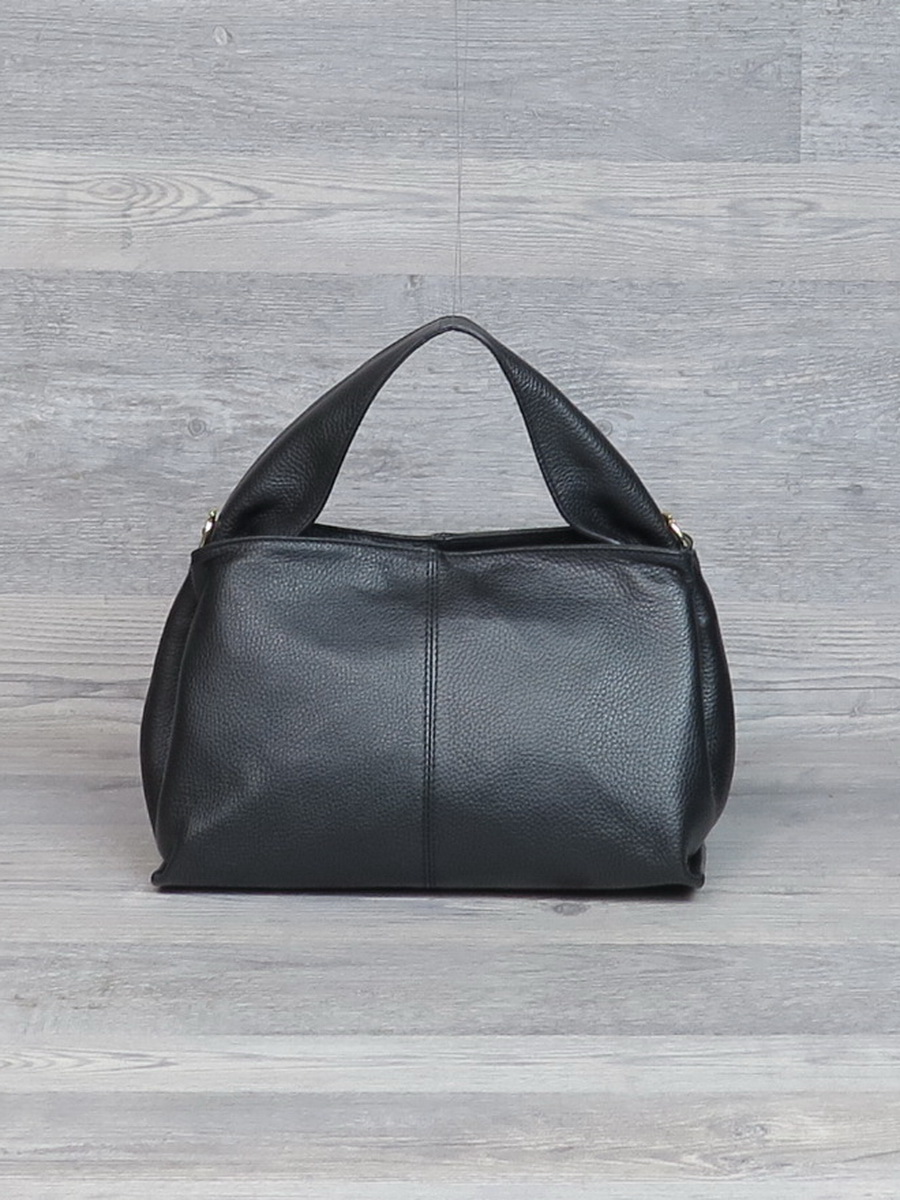 Сумка натуральная кожа BARBERINI'S (Италия)