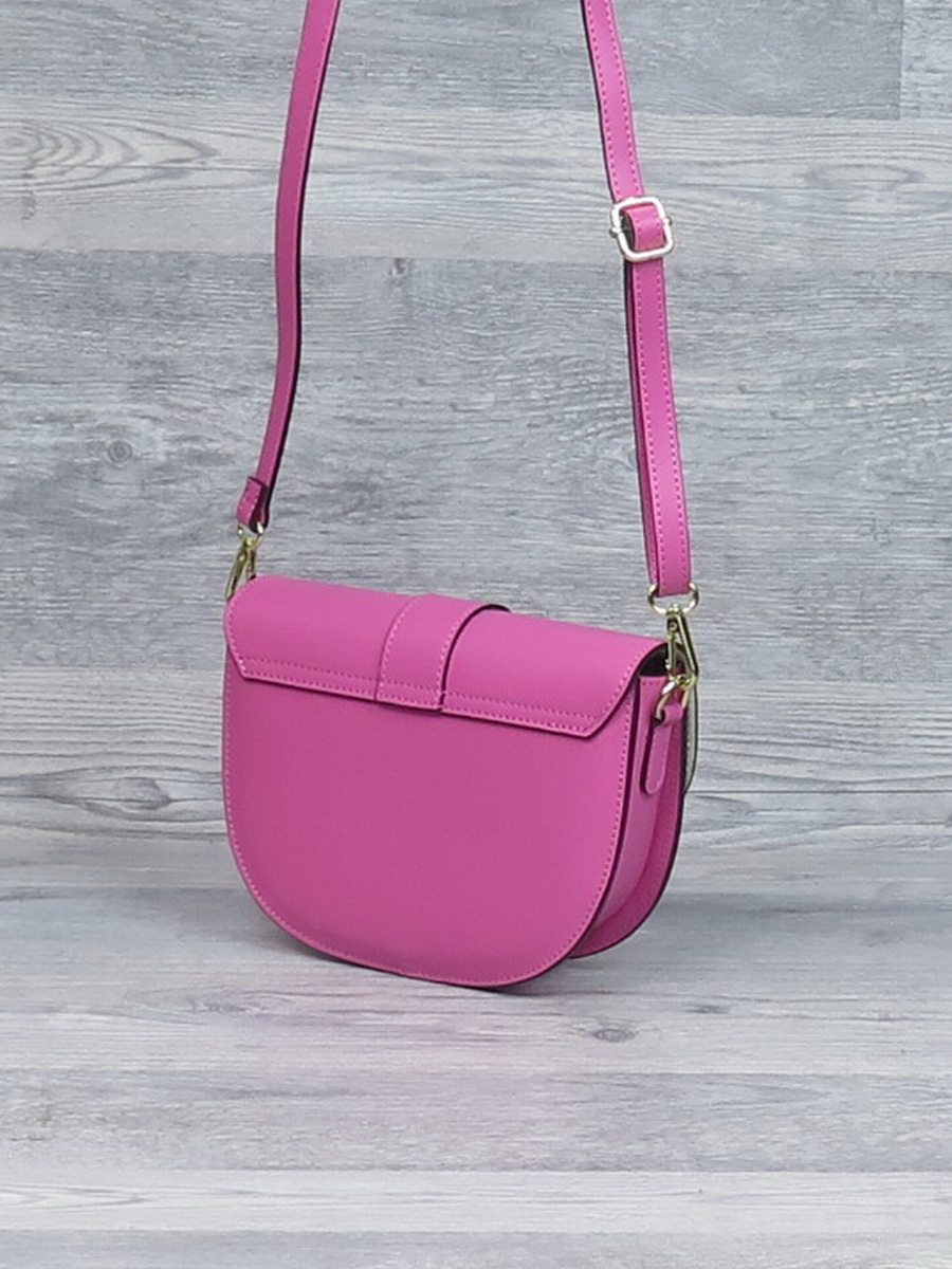 Сумка натуральнаяя кожа VERA PELLE (Италия)