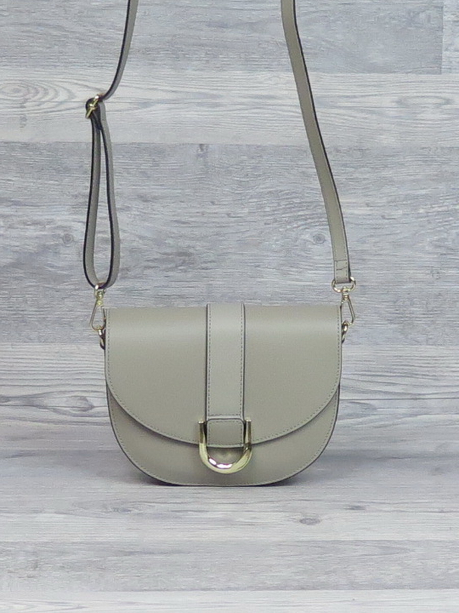 Сумка натуральнаяя кожа VERA PELLE (Италия)