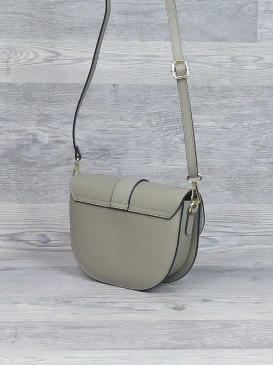 Сумка натуральнаяя кожа VERA PELLE (Италия)