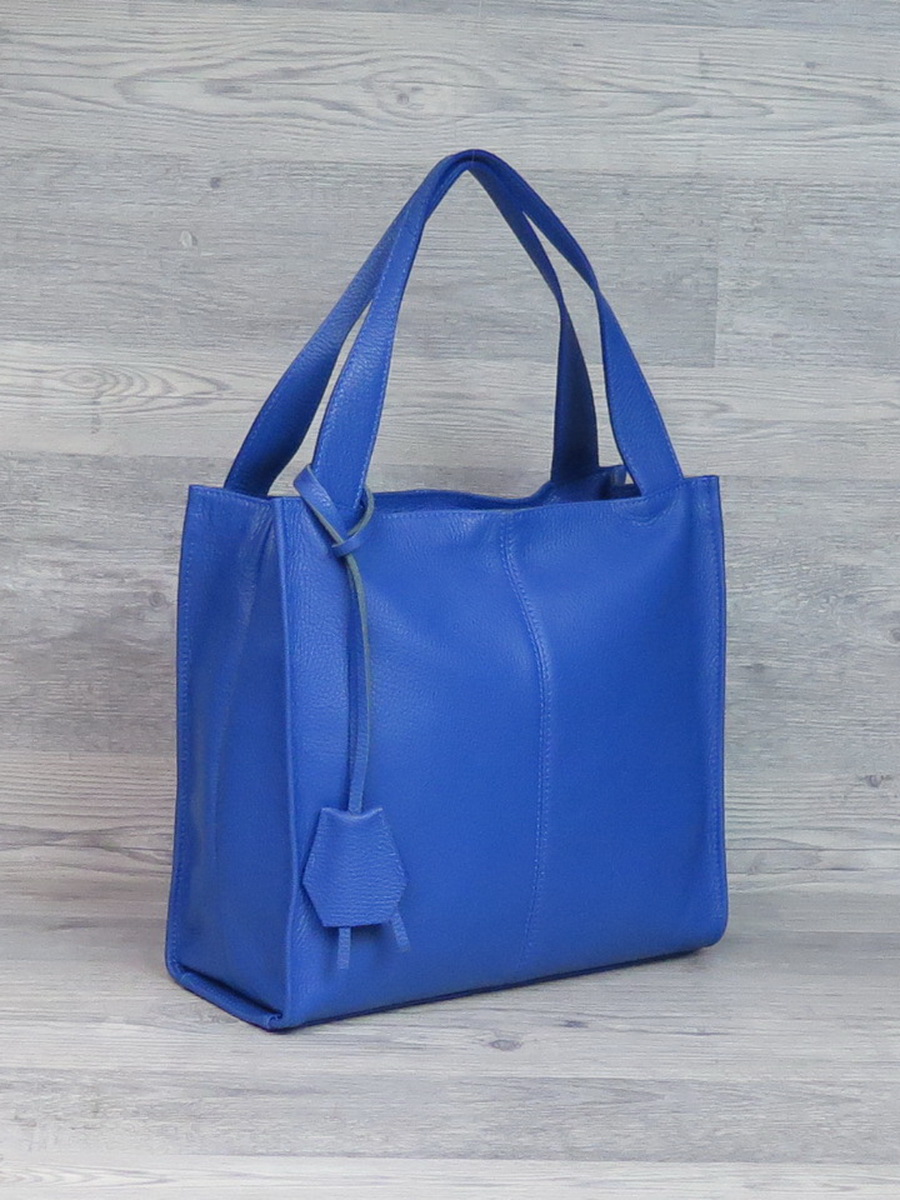 Сумка натуральная кожа BARBERINI'S (Италия)