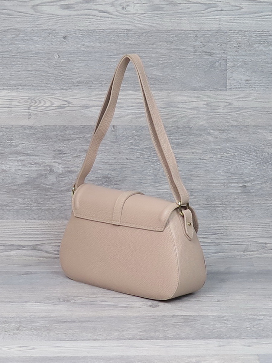 Сумка натуральная кожа L'ARTIGIANO CARLO Италия