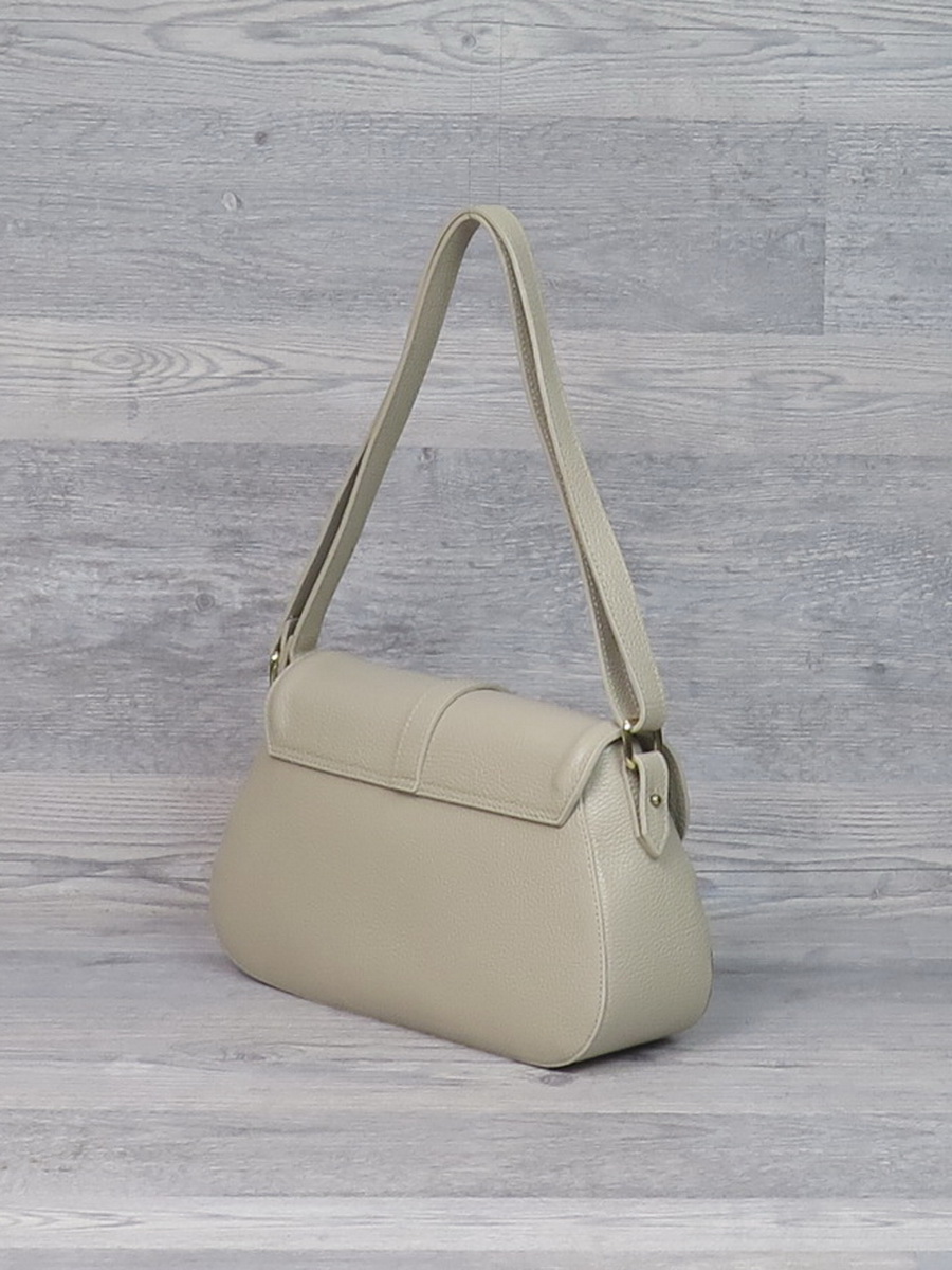 Сумка натуральная кожа L'ARTIGIANO CARLO Италия