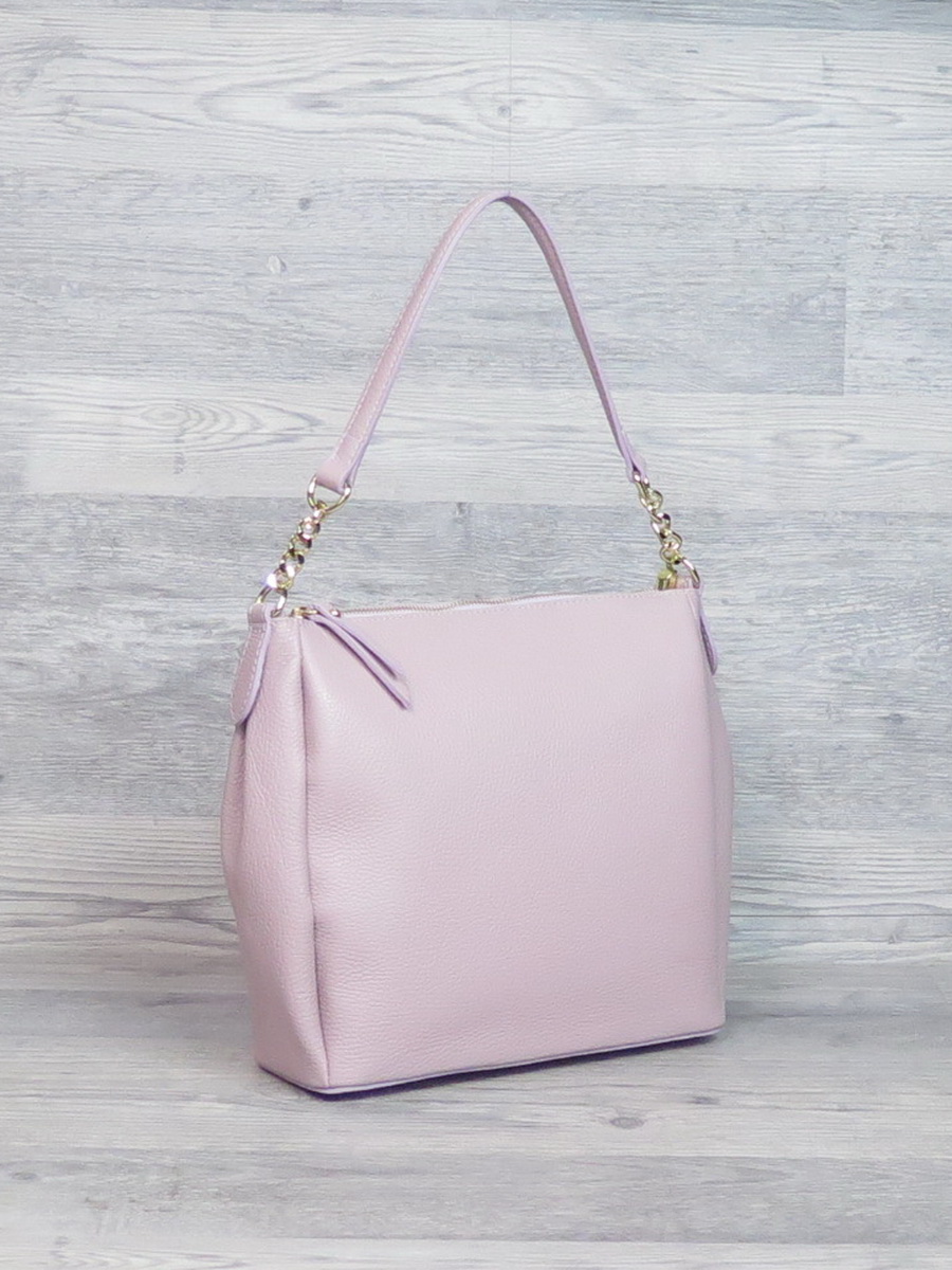 Сумка натуральная кожа BARBERINI'S (Италия)