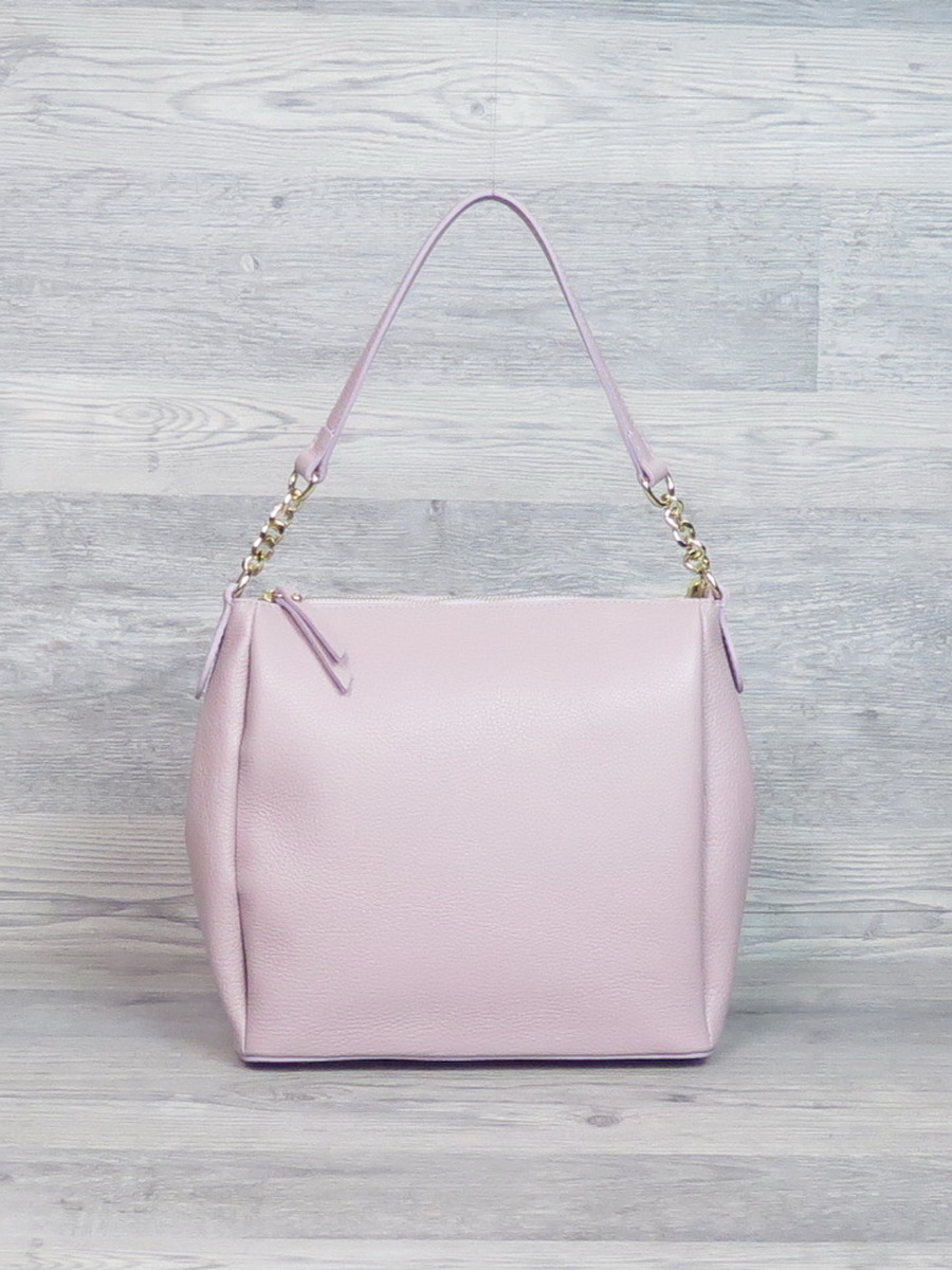 Сумка натуральная кожа BARBERINI'S (Италия)