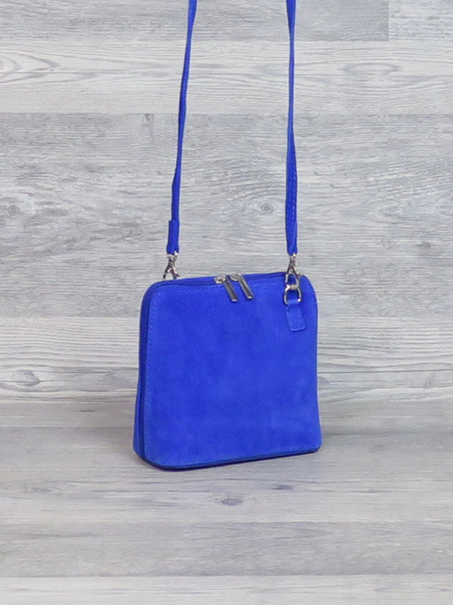 Сумка натуральнаяя кожа VERA PELLE (Италия)