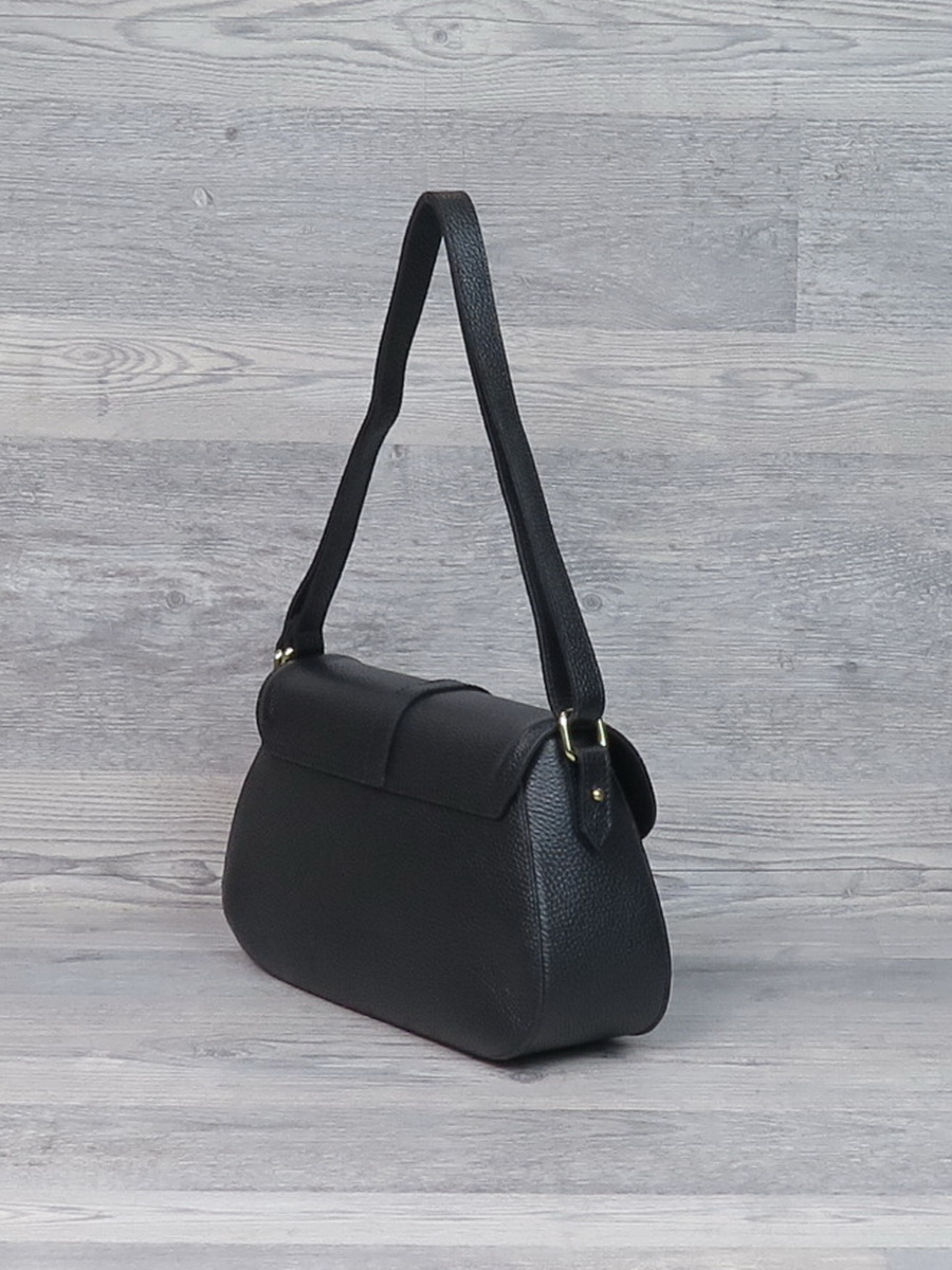 Сумка натуральная кожа L'ARTIGIANO CARLO Италия