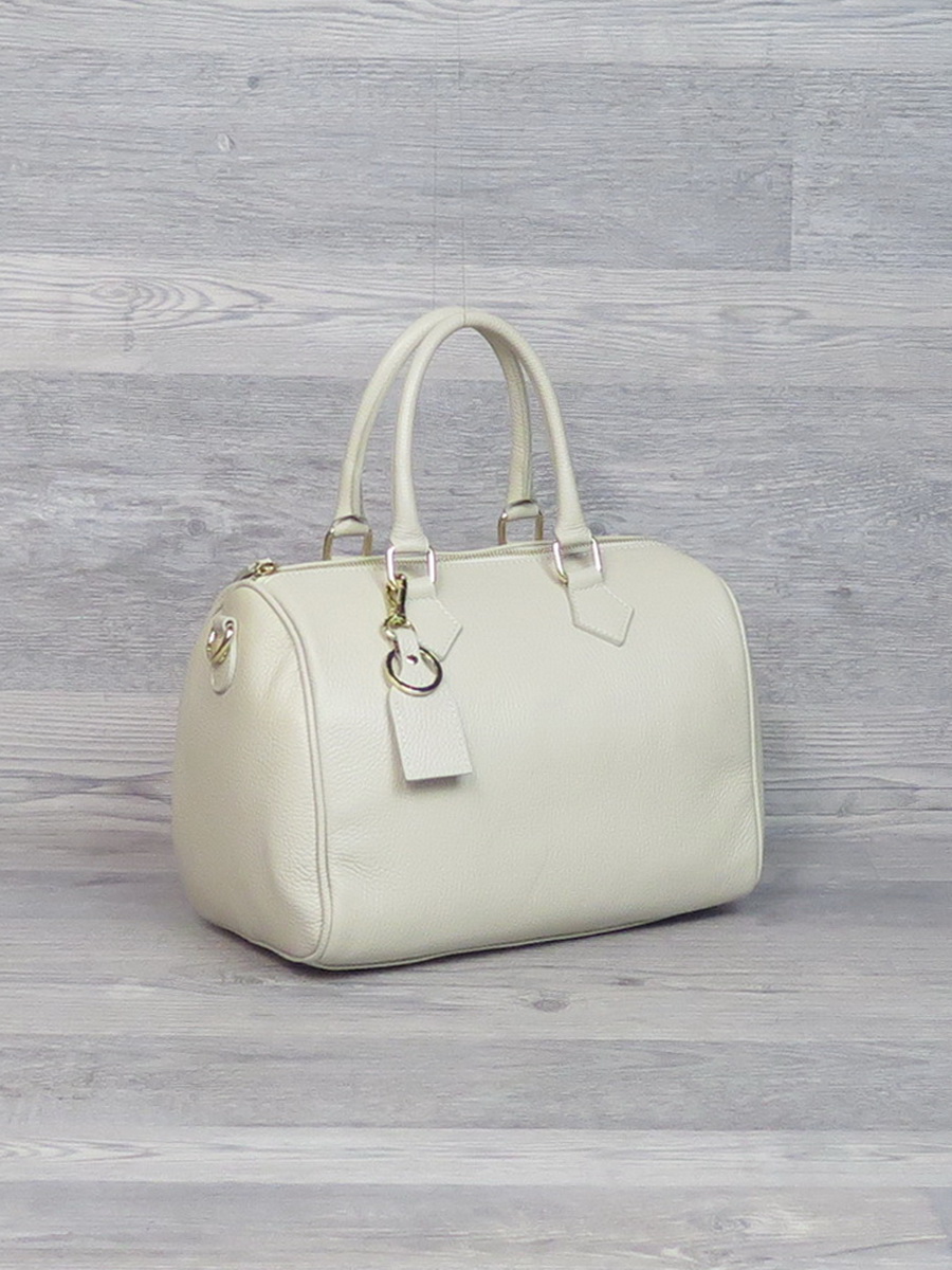 Сумка натуральная кожа BARBERINI'S (Италия)