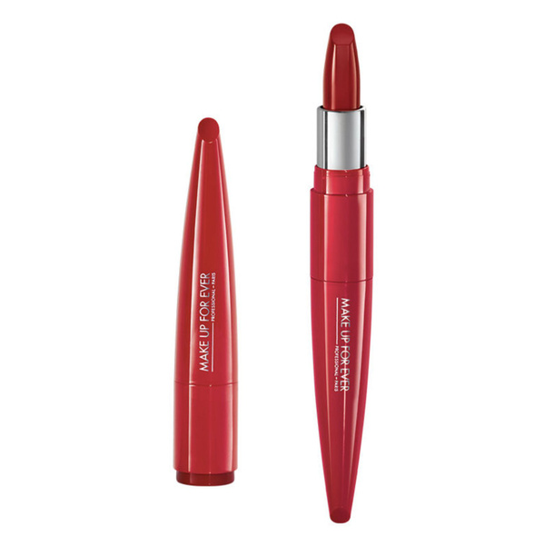 Make Up For Ever Rouge Artist Shine On Lipstick Помада для губ, Тон 338, 3,2 гр.