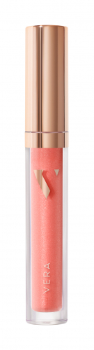 Vera Guilty Pleasure Lip Gloss Блеск для губ, Тон 12, 3 мл.