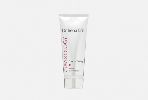 DR IRENA ERIS Cleanology Enzyme Peeling Пилинг для сухой и чувствительной кожи лица и шеи, 75 мл. 