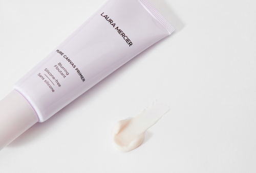 Laura Mercier Pure Canvas Primer Blurring Праймер для лица, 50 мл. Упаковка слегка повреждена