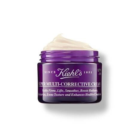 Kiehl's Super Multi-Corrective Cream Мультикорректирующий крем для лица, 50 мл. 