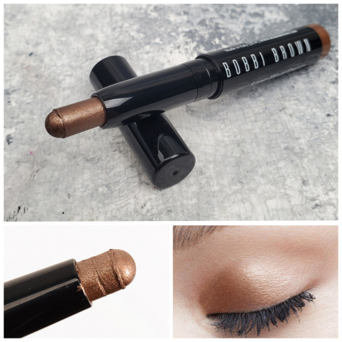 Bobbi Brown Устойчивые тени для век в карандаше LONG-WEAR CREAM SHADOW STICK, Тон INCANDESCENT, 1,6 г. 