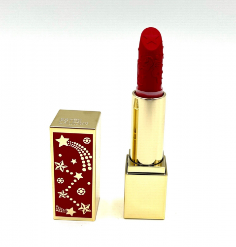 Estee Lauder Limited Edition Lipstick Губная помада, Тон Red velvet, 3,5 гр. Лимитированный флакон Без коробки