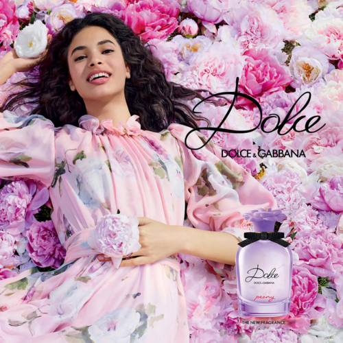 Dolce & Gabbana Женский Dolce Peony Женская парфюмированная вода, 75 мл.